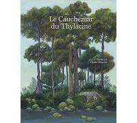 Le cauchemar du Thylacine
