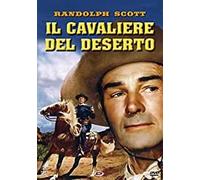 LE CAVALIER DE LA MORT / Man in the Saddle (1951)