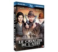 Le Cavalier de l'aube [Blu-ray]