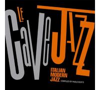 Le Cave Jazz Italian Modern Jazz