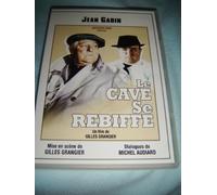 Le Cave se rebiffe (1961)