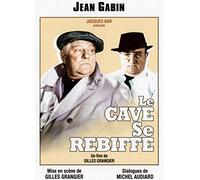 Le Cave se rebiffe