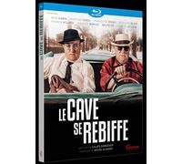 Le Cave se rebiffe [Blu-Ray]