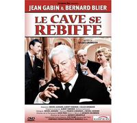 Le Cave Se Rebiffe / (Ntsc Can) [DVD] [Region 1] [NTSC] [US Import]
