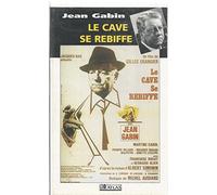 Le cave se rebiffe [VHS]