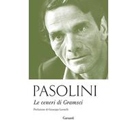 Le ceneri di Gramsci