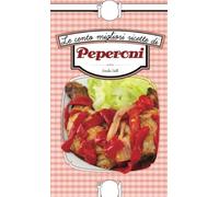 Le cento migliori ricette di peperoni