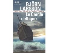 Le cercle celtique (Folio policier)