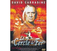 Le Cercle De Fer [DVD]