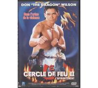 Le cercle de feu II - L'affrontement