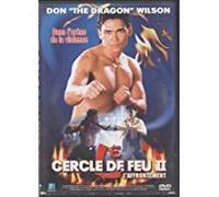 Le Cercle de feu II - L'affrontement