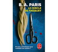 Le Cercle de Finsbury