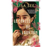 Le cercle de Lady Tan