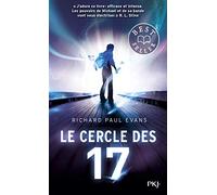 Le cercle des 17 - tome 1 (1) (Hors collection sériel)