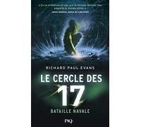 Le cercle des 17 - tome 3 Bataille navale (3)