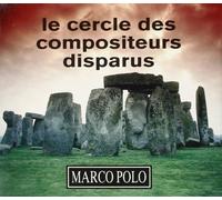 Le Cercle Des Compositeurs