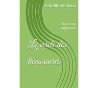Le cercle des liens sacrés: L'alliance du crépuscule