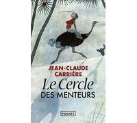 Le cercle des menteurs : Contes philosophiques du monde entier