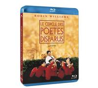Le Cercle des poètes disparus [Blu-ray]