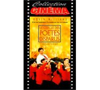 Le Cercle des poètes disparus [VHS]