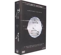 Le Cercle / Le Cercle 2 - Coffret 2 DVD
