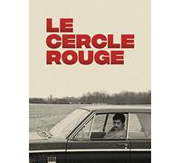 Le cercle rouge