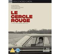 Le Cercle Rouge