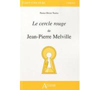 le cercle rouge de jean-pierre melville