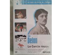 Le Cercle Rouge [DVD]