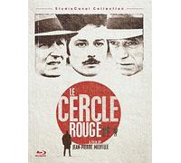 Le Cercle Rouge (The Studio Canal Collection) [Blu-ray] [Region B]