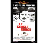 Le cercle rouge [VHS]