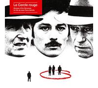 Le Cercle Rouge [VINYL]
