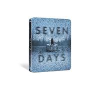 Le Cercle (The Ring) [Édition SteelBook]