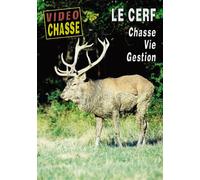 Le cerf : chasse, vie, gestion - Vidéo Chasse - Chasse du grand gibier