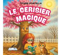 Le cerisier magique
