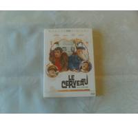 Le cerveau