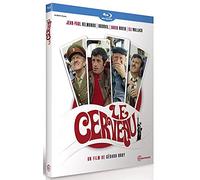 Le cerveau [Blu-ray]
