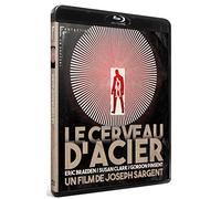 LE CERVEAU D'ACIER [Blu-ray]