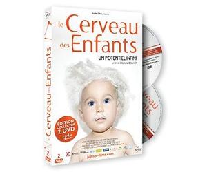 Le Cerveau des Enfants - Edition Collector 2 DVD