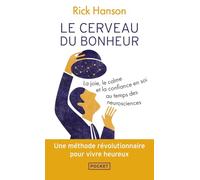 Le Cerveau du bonheur (Evol - dev't personnel)