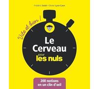 Le Cerveau Vite et bien pour les Nuls