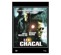 Le Chacal