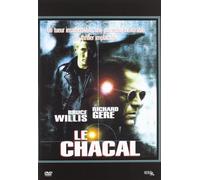 Le chacal