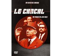 Le Chacal