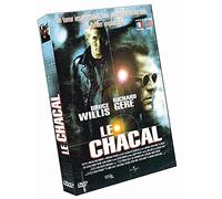 Le chacal