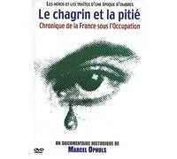 Le chagrin et la pitiA©: Chronique d'une ville franA§aise sous l'occupation
