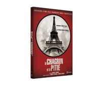 Le chagrin et la pitié - 3 DVD