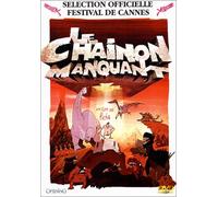 Le Chainon manquant
