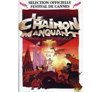 Le Chainon Manquant
