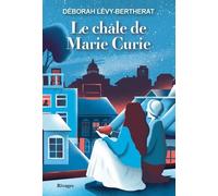 Le chale de Marie Curie